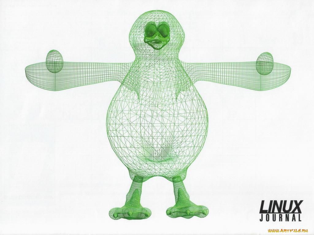 linux, 